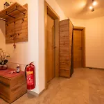 Apartament Melanie Schwendau