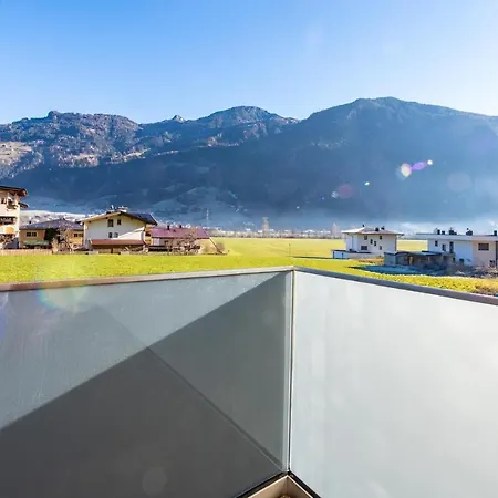 Melanie Lägenhet Schwendau